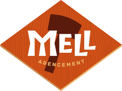 MELL AGENCEMENT